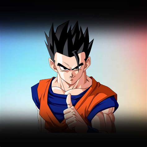 son gohan|Gohan